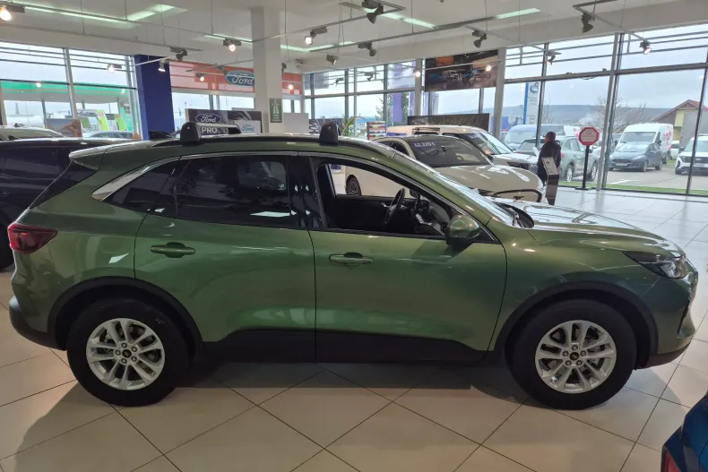 Ford Kuga din 2025 cu 1 km - oferta FOR156012 - foto 2