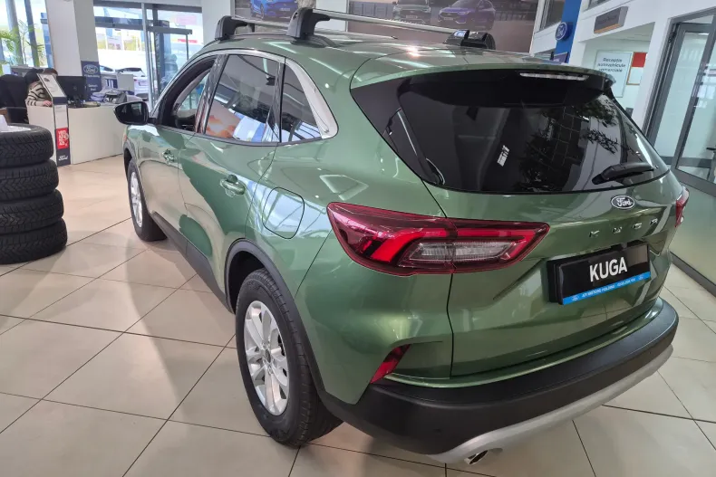 Ford Kuga din 2025 cu 1 km - oferta FOR156012 - foto 5