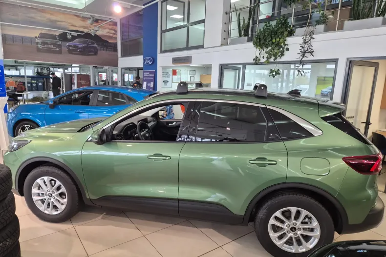 Ford Kuga din 2025 cu 1 km - oferta FOR156012 - foto 6