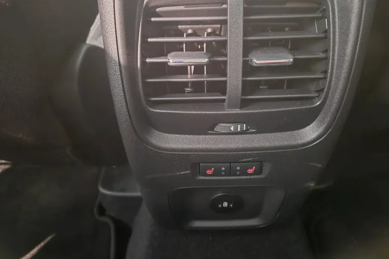 Ford Kuga din 2025 cu 1 km - oferta FOR156012 - foto 12