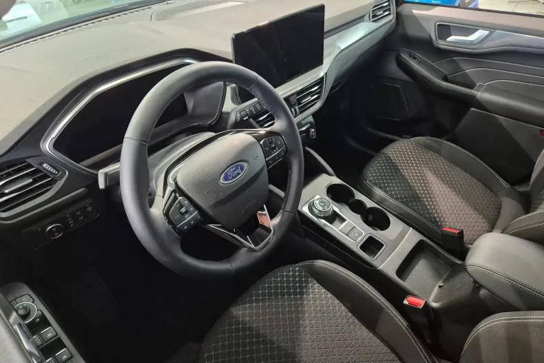 Ford Kuga din 2025 cu 1 km - oferta FOR156012 - foto 14