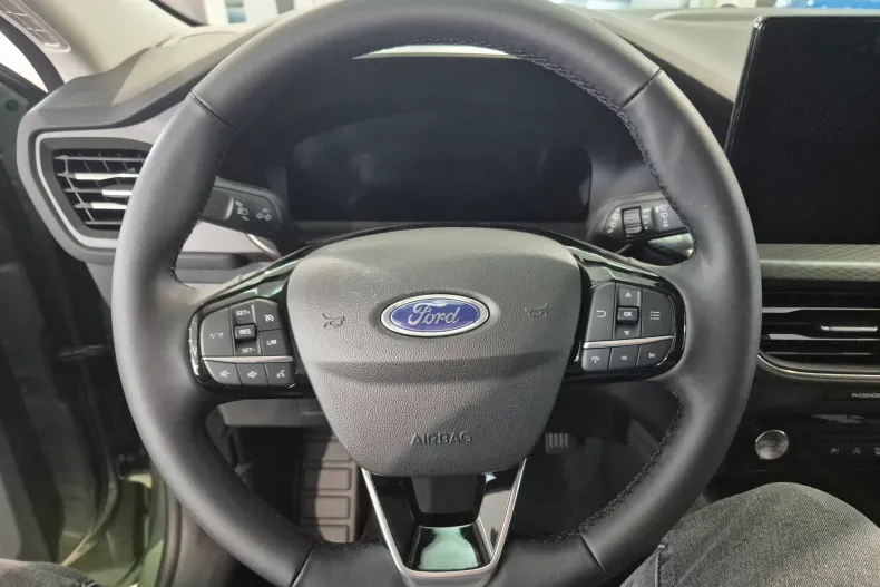 Ford Kuga din 2025 cu 1 km - oferta FOR156012 - foto 16