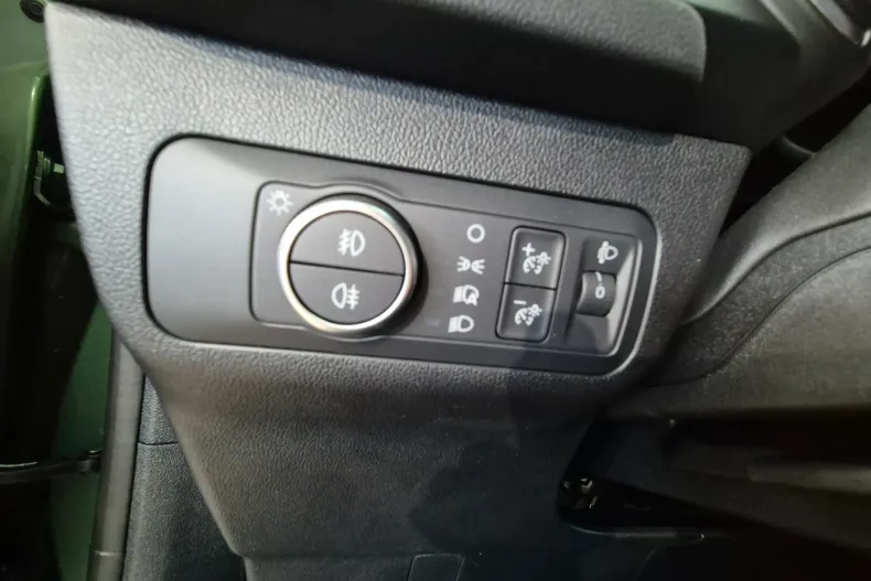 Ford Kuga din 2025 cu 1 km - oferta FOR156012 - foto 17