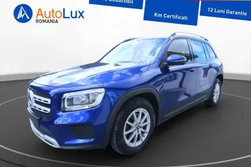 Mercedes-Benz GLB din 2021 - oferta MER156013
