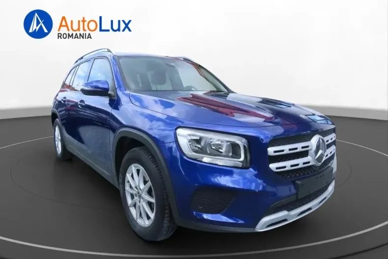 Mercedes-Benz GLB din 2021 cu 109.905 km - oferta MER156013 - foto 2