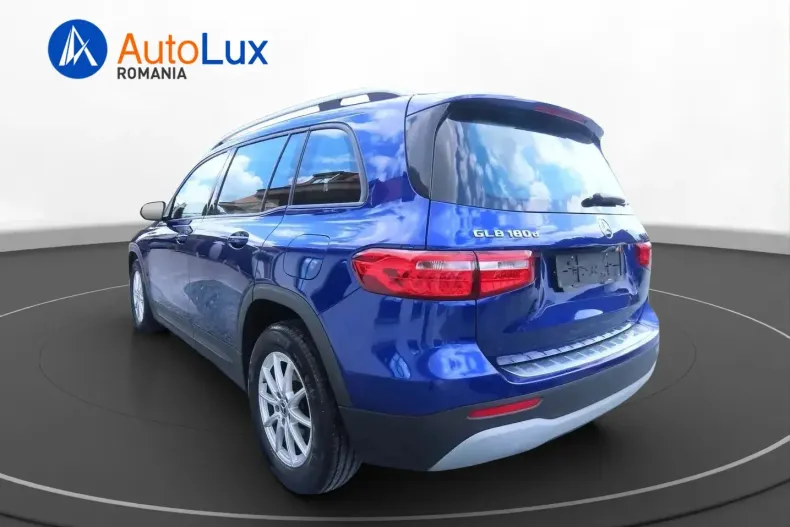 Mercedes-Benz GLB din 2021 cu 109.905 km - oferta MER156013 - foto 3