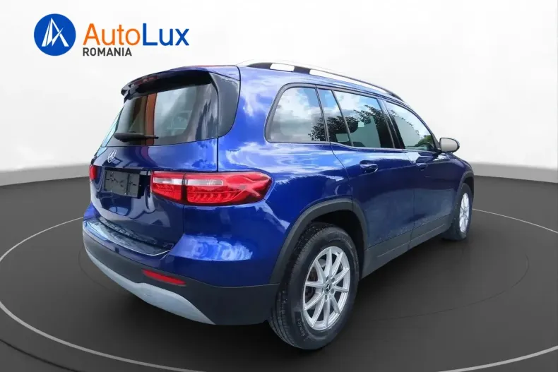 Mercedes-Benz GLB din 2021 cu 109.905 km - oferta MER156013 - foto 4