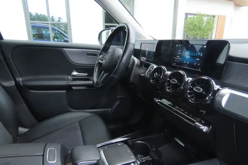 Mercedes-Benz GLB din 2021 cu 109.905 km - oferta MER156013 - foto 6