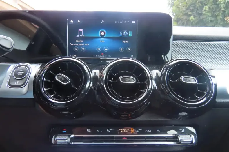 Mercedes-Benz GLB din 2021 cu 109.905 km - oferta MER156013 - foto 7