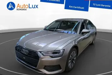 Audi A6 din 2020 - oferta AUD156014