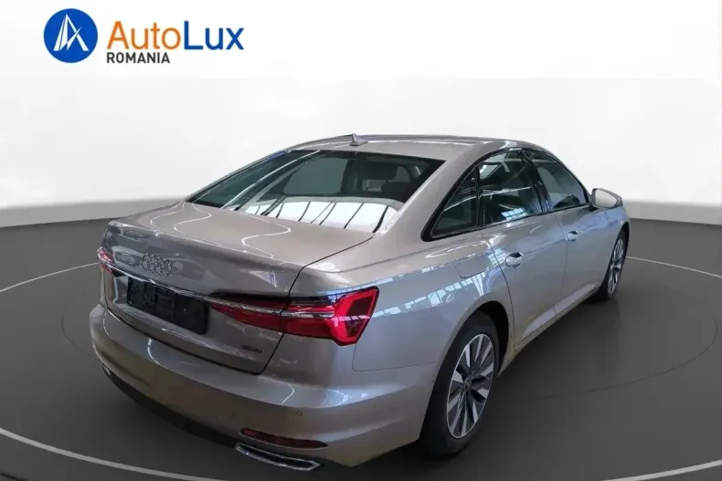 Audi A6 din 2020 cu 137.344 km - oferta AUD156014 - foto 2