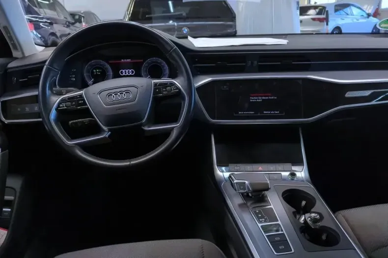 Audi A6 din 2020 cu 137.344 km - oferta AUD156014 - foto 3