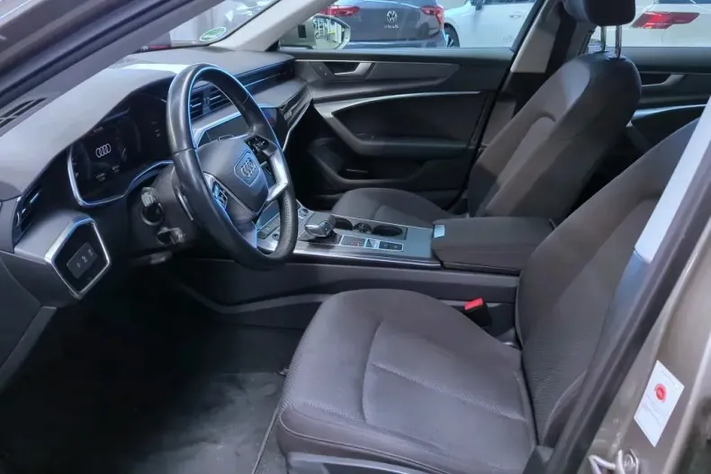 Audi A6 din 2020 cu 137.344 km - oferta AUD156014 - foto 4