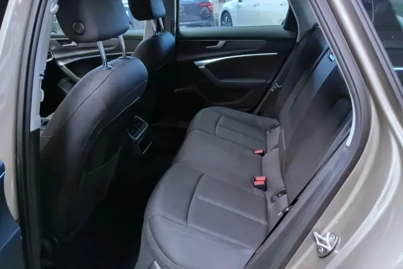 Audi A6 din 2020 cu 137.344 km - oferta AUD156014 - foto 5