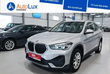 BMW X1 din 2021 - oferta BMW156015