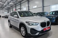 BMW X1 din 2021 cu 111.364 km - oferta BMW156015 - foto 2