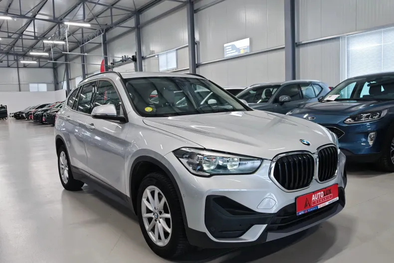 BMW X1 din 2021 cu 111.364 km - oferta BMW156015 - foto 2