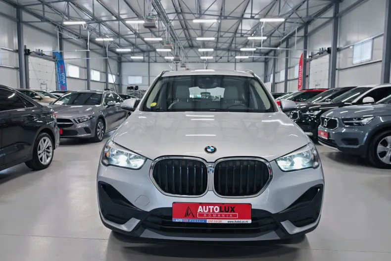 BMW X1 din 2021 cu 111.364 km - oferta BMW156015 - foto 3