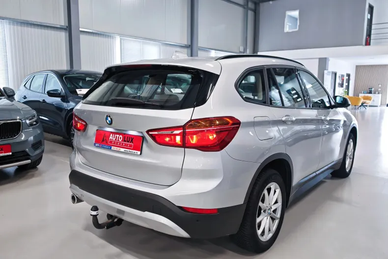 BMW X1 din 2021 cu 111.364 km - oferta BMW156015 - foto 4