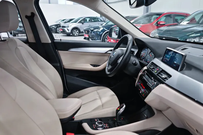 BMW X1 din 2021 cu 111.364 km - oferta BMW156015 - foto 7