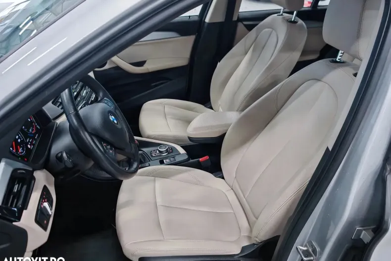 BMW X1 din 2021 cu 111.364 km - oferta BMW156015 - foto 8