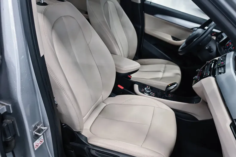 BMW X1 din 2021 cu 111.364 km - oferta BMW156015 - foto 9