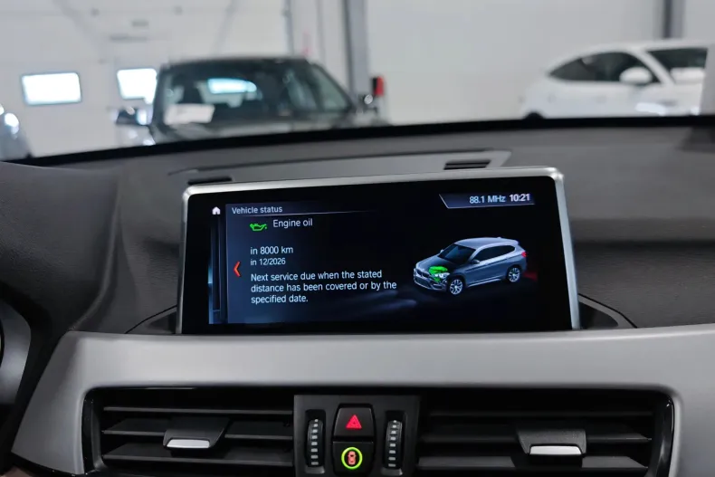 BMW X1 din 2021 cu 111.364 km - oferta BMW156015 - foto 10