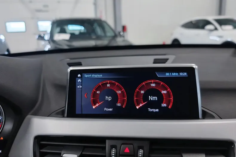 BMW X1 din 2021 cu 111.364 km - oferta BMW156015 - foto 19