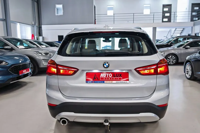 BMW X1 din 2021 cu 111.364 km - oferta BMW156015 - foto 29