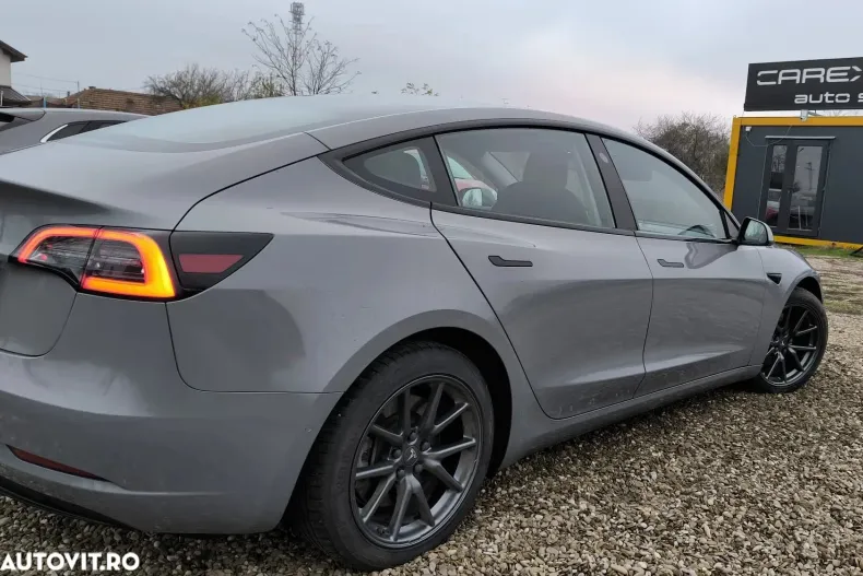 Tesla Model 3 din 2020 cu 104.000 km - oferta TES156016 - foto 7