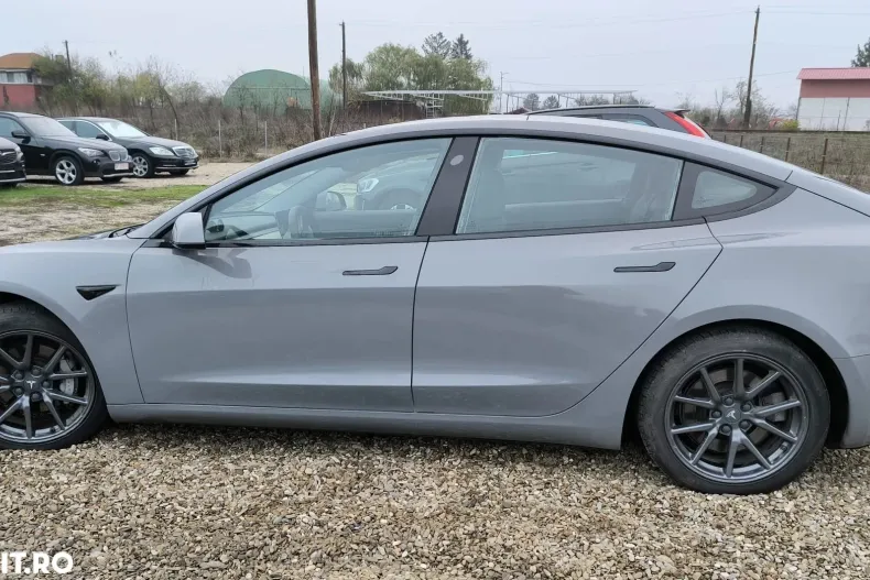 Tesla Model 3 din 2020 cu 104.000 km - oferta TES156016 - foto 9