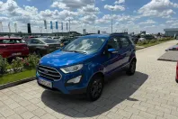 Ford EcoSport din 2019 cu 66.500 km - oferta FOR156017 - foto 1