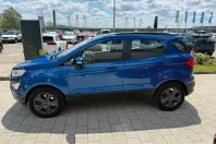 Ford EcoSport din 2019 cu 66.500 km - oferta FOR156017 - foto 2