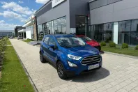 Ford EcoSport din 2019 cu 66.500 km - oferta FOR156017 - foto 5