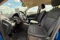 Ford EcoSport din 2019 cu 66.500 km - oferta FOR156017 - foto 9