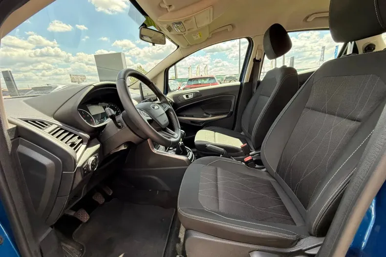 Ford EcoSport din 2019 cu 66.500 km - oferta FOR156017 - foto 9