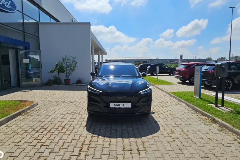 Ford Mustang Mach-E din 2024 cu 1 km - oferta FOR156018 - foto 4