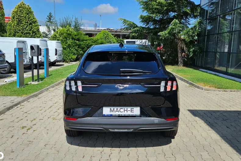 Ford Mustang Mach-E din 2024 cu 1 km - oferta FOR156018 - foto 6