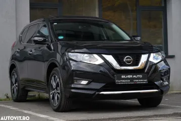 Nissan X-Trail din 2020 - oferta NIS156019