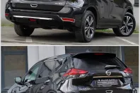 Nissan X-Trail din 2020 cu 157.846 km - oferta NIS156019 - foto 4