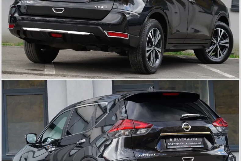 Nissan X-Trail din 2020 cu 157.846 km - oferta NIS156019 - foto 4