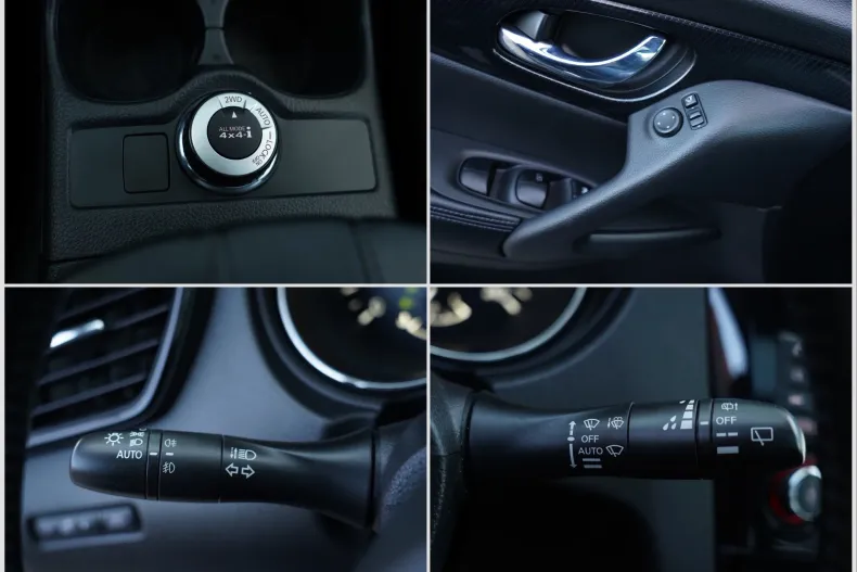 Nissan X-Trail din 2020 cu 157.846 km - oferta NIS156019 - foto 8