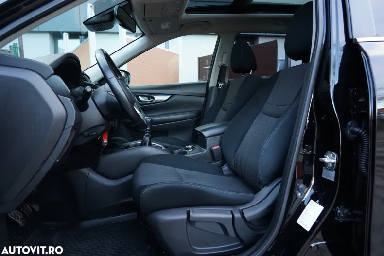 Nissan X-Trail din 2020 cu 157.846 km - oferta NIS156019 - foto 9