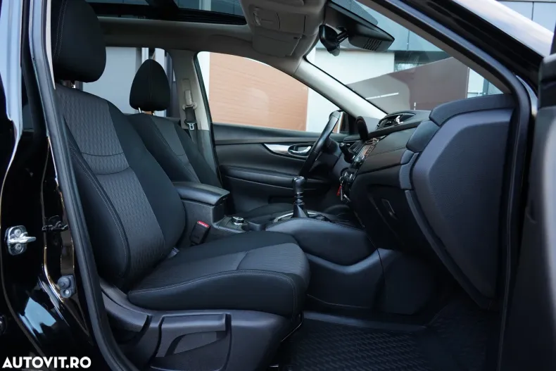 Nissan X-Trail din 2020 cu 157.846 km - oferta NIS156019 - foto 10
