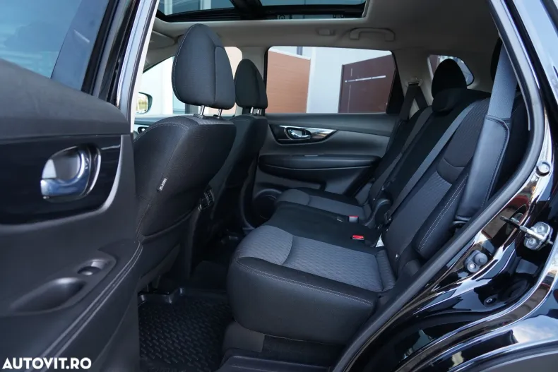 Nissan X-Trail din 2020 cu 157.846 km - oferta NIS156019 - foto 12