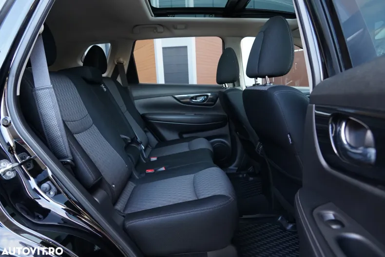 Nissan X-Trail din 2020 cu 157.846 km - oferta NIS156019 - foto 14