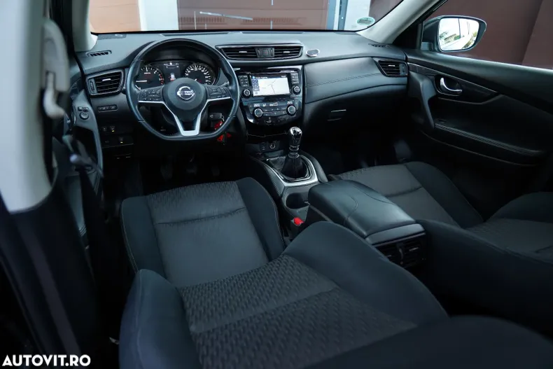 Nissan X-Trail din 2020 cu 157.846 km - oferta NIS156019 - foto 15