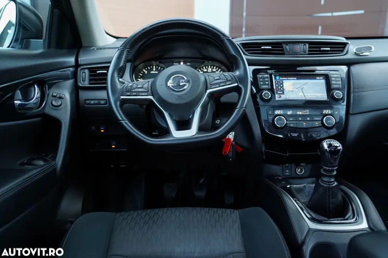 Nissan X-Trail din 2020 cu 157.846 km - oferta NIS156019 - foto 16