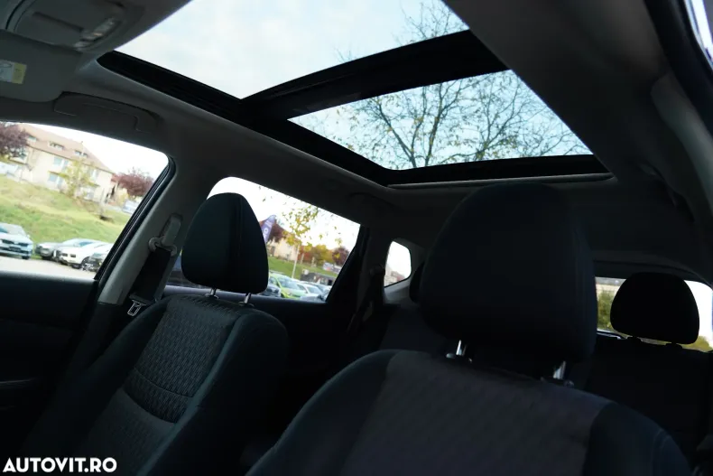 Nissan X-Trail din 2020 cu 157.846 km - oferta NIS156019 - foto 17