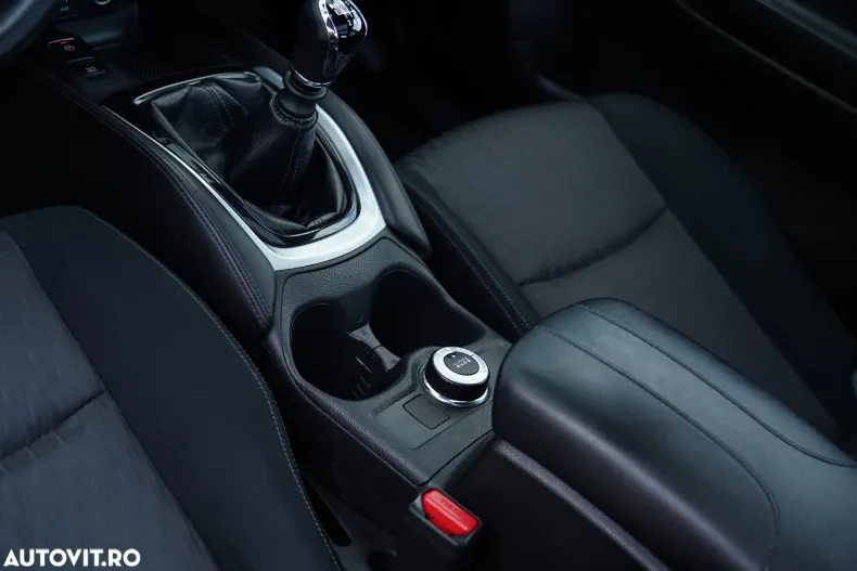 Nissan X-Trail din 2020 cu 157.846 km - oferta NIS156019 - foto 18